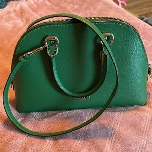 Coach Katy Bag